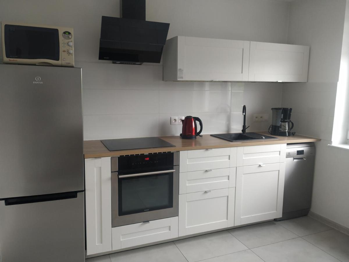 Apartament Na Gorce Łagów Buitenkant foto