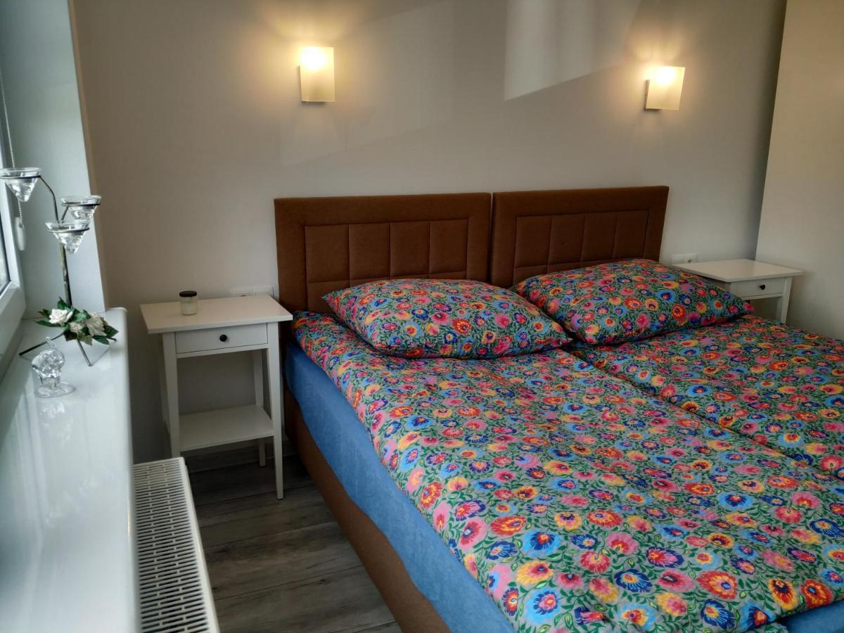 Apartament Na Gorce Łagów Buitenkant foto