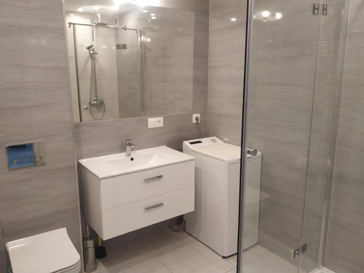 Apartament Na Gorce Łagów Buitenkant foto